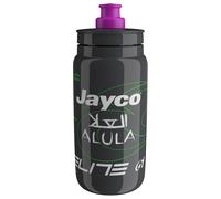 Borraccia ELITE Fly Teams 2026 TEAM JAYCO ALULA550 ml blu scuro