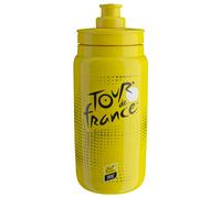 Borraccia ELITE Fly Teams 2026 Tour de France 550 ml