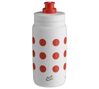 Borraccia ELITE Fly Teams 2026 Tour de France 550 ml