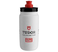 Borraccia ELITE Fly Teams 2026 Tudor 550 ml nero