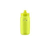 Borraccia elite fly tex 550 ml giallo fluorescente