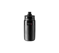 Borraccia elite fly tex 550 ml nero