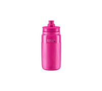 Borraccia elite fly tex 550 ml rosa fluo