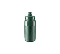 Borraccia elite fly tex 550 ml verde