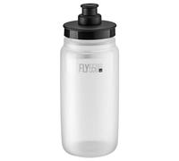 Elite Borraccia Fly Tex 550ml Clear