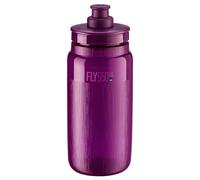 Borraccia Elite Fly Tex 550ml - Viola 550ml / Viola