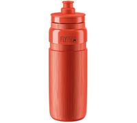 Elite Borraccia Fly Tex 750ml Red