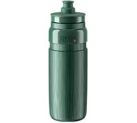 Borraccia Elite Fly Tex 750ml - Verde 750ml / Verde
