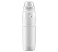 Elite Fly Tex, Borraccia Unisex Adulto, Chiaro, 950 ml