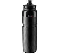 Borraccia Elite Fly Tex 950ml - Nero 950ml / Nero