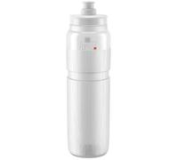 Borraccia Elite Fly Tex 950ml - Trasparente 950ml / Trasparente