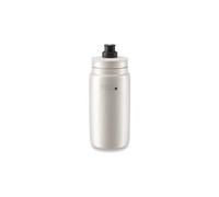 Borraccia elite fly tex bianco perla 550 ml