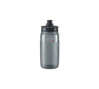 Borraccia elite fly tex trasparente 550 ml