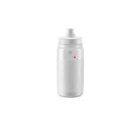 Borraccia elite fly tex trasparente 550 ml
