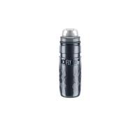 Borraccia elite ice fly 500 ml grigio