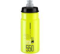 Borraccia Elite Jet 550ml - Giallo fluo 550ml / Giallo