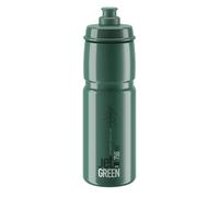 Borraccia Elite Jet 750 ml Vert