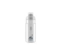 Borraccia elite jet green grey 550 ml