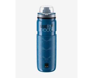 Borraccia Elite Nano Fly 0-100º 500 ml blu
