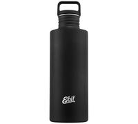Borraccia Esbit Sculptor 1 l - Black