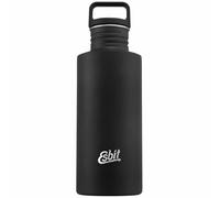 Borraccia Esbit Sculptor 0.75 L Colore: nero