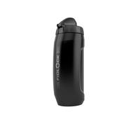 Fidlock bidontwist 590 ml nero con supporto nero