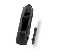 Borraccia fidlock twist 800 ml nera supporto per base bici