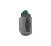 Borraccia fidlock twist antibatterica da 550 ml modello compact single smoke
