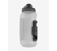 Fidlock - Twist Single Bottle 750 Compact - Borraccia bicicletta 750 ml grigio