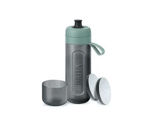 BORRACCIA FILTRANTE BRITA Sport MicroDisc Active Select® 600 ml