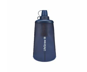 Borraccia filtrante LifeStraw Peak Series Collapsible Squeeze - 0,65 L