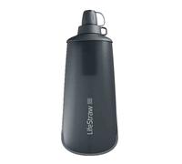 Borraccia filtrante LifeStraw Peak Series Collapsible Squeeze