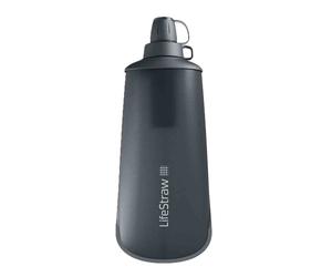 Borraccia filtrante LifeStraw Peak Series Collapsible Squeeze