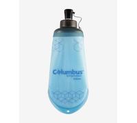 Borraccia flessibile Columbus Outdoor Insulated Soft Flask 450ml blu