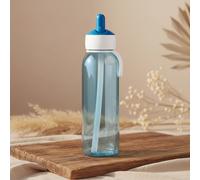 Borraccia Flip-up Campus 500 ml Blu | Mepal