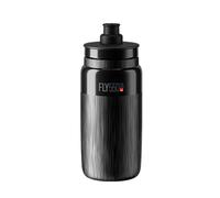 Borraccia Elite Fly Tex 550ml - Nero 550ml / Nero