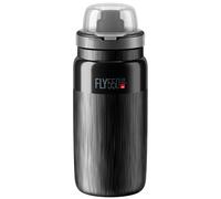 Borraccia Fly Tex MTB 550ml nero