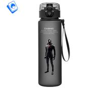 Borraccia Fortnite 560ml in Acciaio Inox | Equipaggiamento Essenziale per Pro