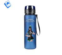 Borraccia Fortnite 560ml in Acciaio Inox | Equipaggiamento Essenziale per Pro