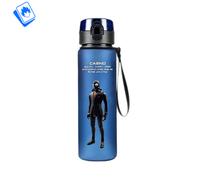Borraccia Fortnite 560ml in Acciaio Inox | Equipaggiamento Essenziale per Pro