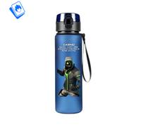 Borraccia Fortnite 560ml in Acciaio Inox | Equipaggiamento Essenziale per Pro