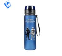 Borraccia Fortnite 560ml in Acciaio Inox | Equipaggiamento Essenziale per Pro