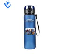 Borraccia Fortnite 560ml in Acciaio Inox | Equipaggiamento Essenziale per Pro