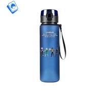 Borraccia Fortnite 560ml in Acciaio Inox | Equipaggiamento Essenziale per Pro