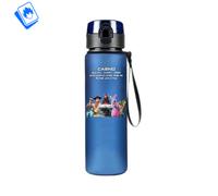 Borraccia Fortnite 560ml in Acciaio Inox | Equipaggiamento Essenziale per Pro