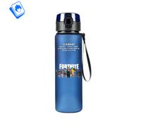 Borraccia Fortnite 560ml in Acciaio Inox | Equipaggiamento Essenziale per Pro