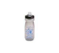 Borraccia fox podium worldwide grigio 620 ml