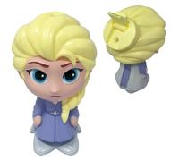 BORRACCIA FROZEN DISNEY PERSONAGGIO 3D BOTTIGLIA 270 ML IN PLASTICA BECCUCCIO