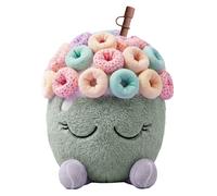 Borraccia Fuzzies Peluche Asobu Sunny The Spoonful