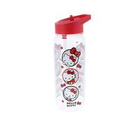 Borraccia Hello Kitty | 450 ml graziosa bottiglia kawaii | Sanrio Merchandise | Regali e accessori Hello Kitty